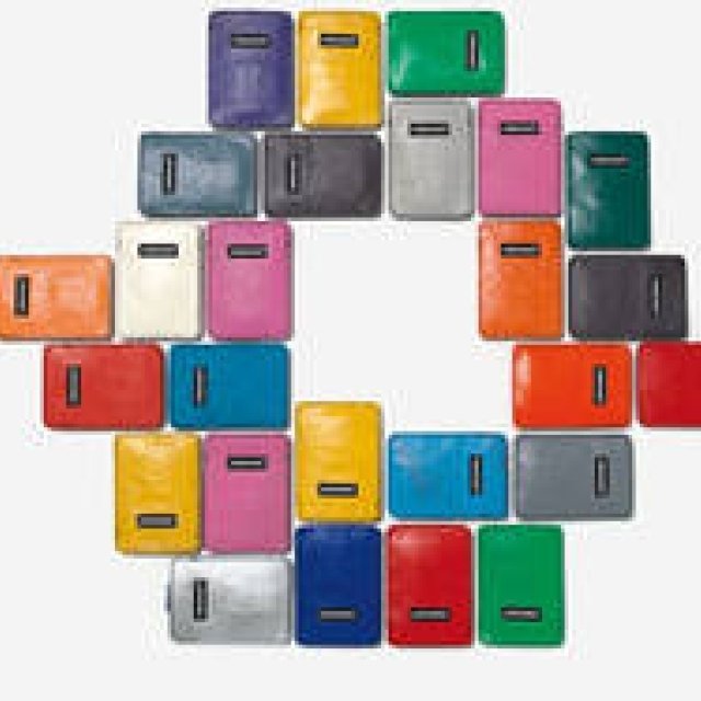 FREITAG｜シンプルで機能的な新カードケース「F57 ALAN」 ギャラリー