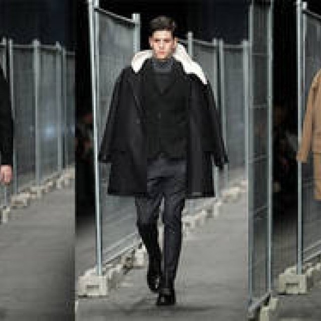 NEIL BARRETT｜ニール バレット