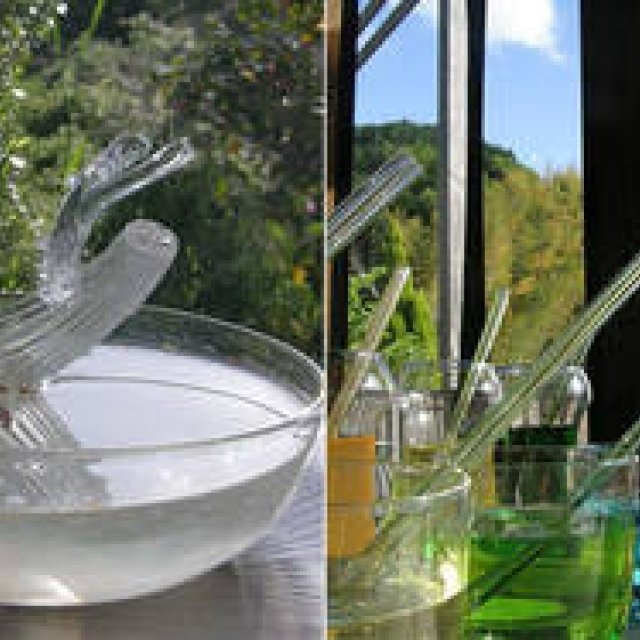 fresco｜ゴールデンウィークにグラスデザインワークショップ開催 ギャラリー