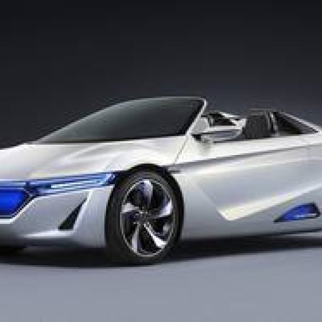 ホンダ、ジュネーブモーターショーの概要を発表｜Honda ギャラリー