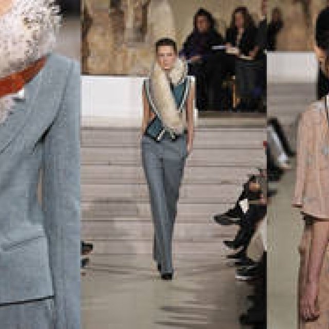 Bouchra Jarrar｜2012年春夏オートクチュールコレクション