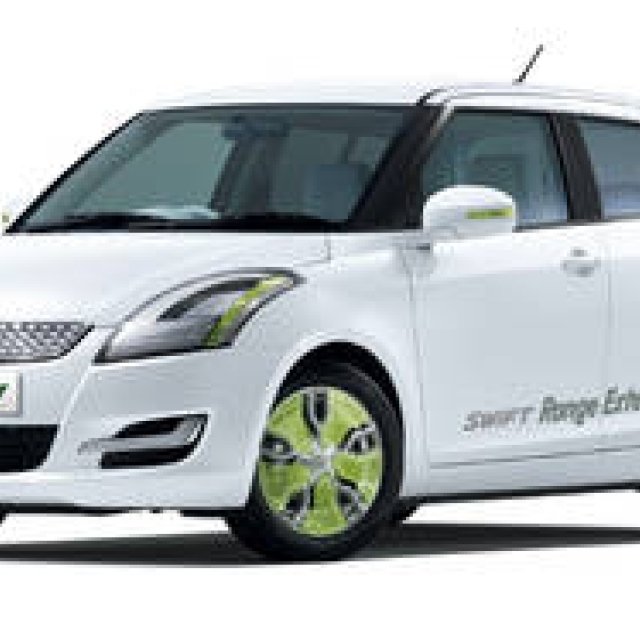 スズキ、レンジエクステンダーをジュネーブで公開｜SUZUKI ギャラリー