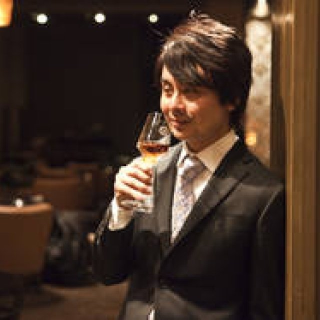 LOUIS XIII Chapter 12 アンバサダー 鏡 リュウジ ギャラリー