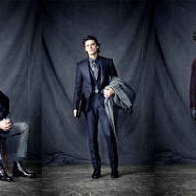 Berluti│ベルルッティ