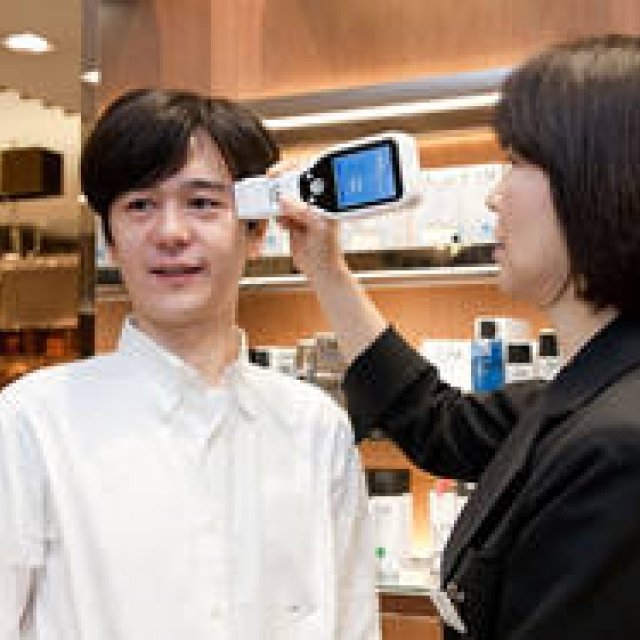 ARAMIS LAB SERIES｜春の男の肌に「ラボ シリーズ ベーシック スキンケア キット」完全習得！ ギャラリー