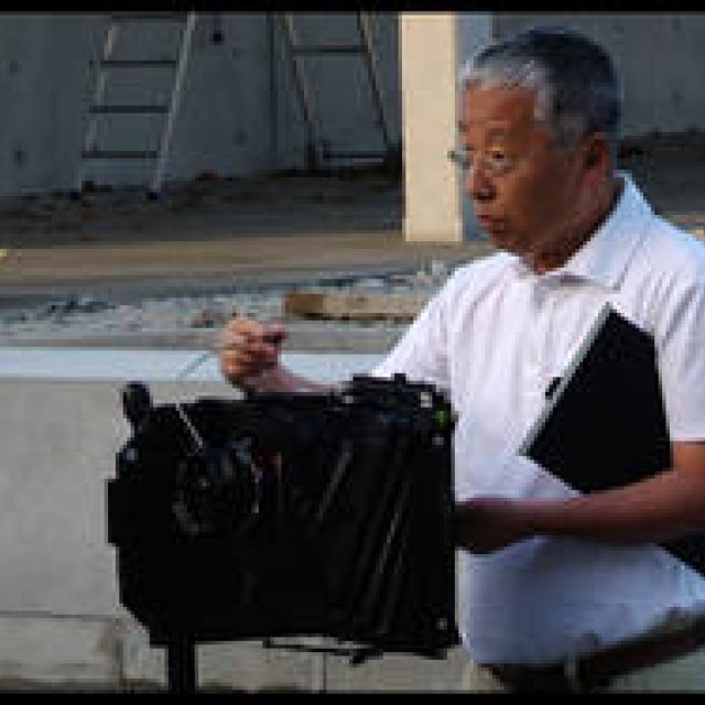 ART｜展覧会と映画、ふたつの視点から写真家・現代美術作家 杉本博司に迫る ギャラリー