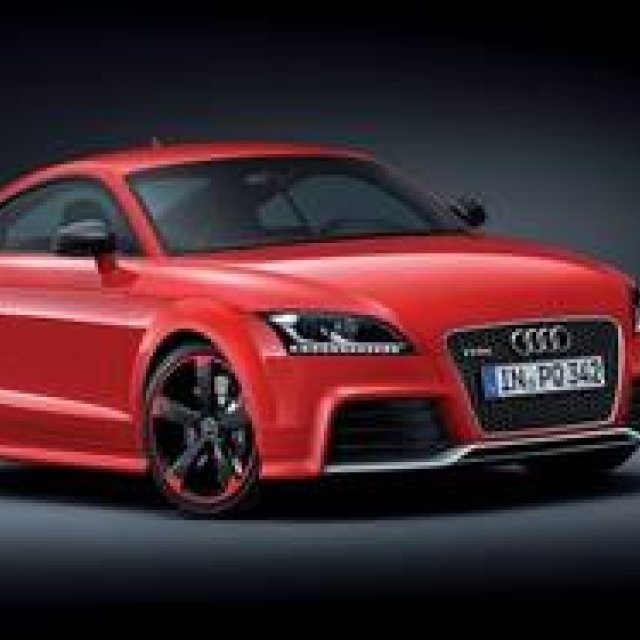 史上最強のTTが登場！｜Audi ギャラリー