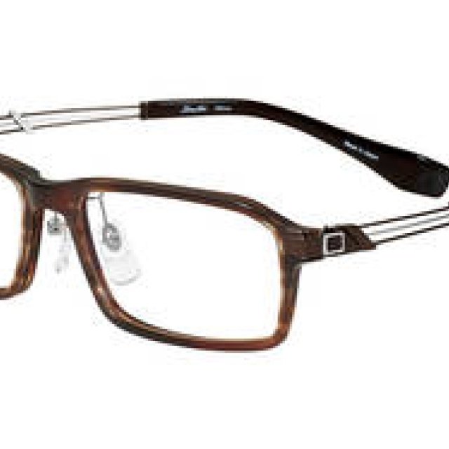 Line Art CHARMANT｜次世代のメガネフレーム素材が描く独創的なデザイン ギャラリー