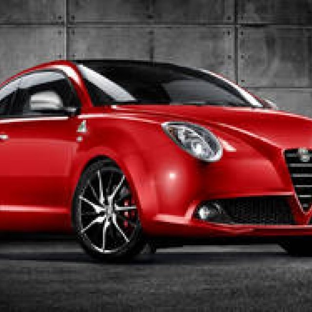 MiToクワドロフォリオ ヴェルデに特別仕様｜Alfaromeo