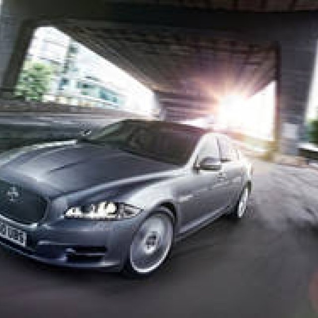 ジャガーのハイエンドモデルに乗れる試乗会開催！｜Jaguar ギャラリー