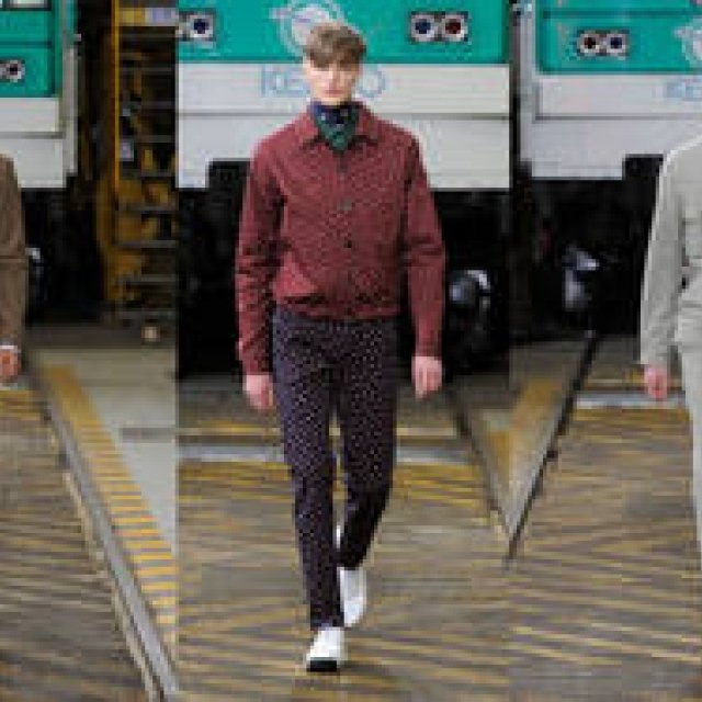 KENZO｜ケンゾー