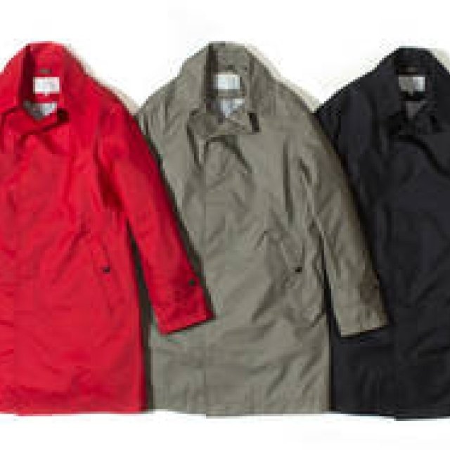 THE NORTH FACE×nanamica｜ザ・ノース・フェイス×ナナミカ ギャラリー