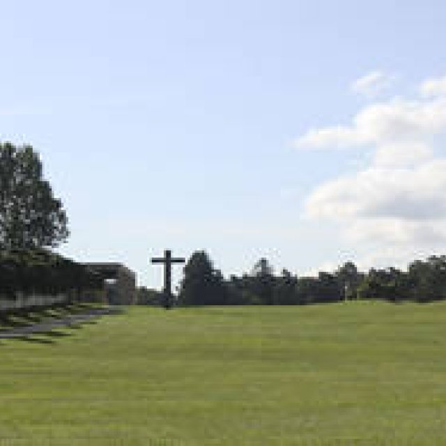 連載・Yoko Ueno Lewis｜暮らしノート・第10回 スウェーデン直感紀行　Vol.3「世界遺産“森の墓地　スクーグスチルコゴーデン”を歩く」 ギャラリー