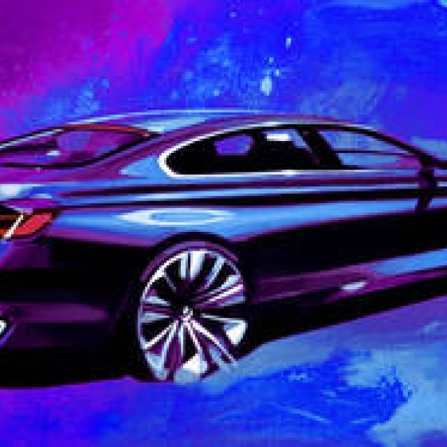 BMW 2012年ジュネーブ国際モーターショーの出展概要を発表｜BMW ギャラリー