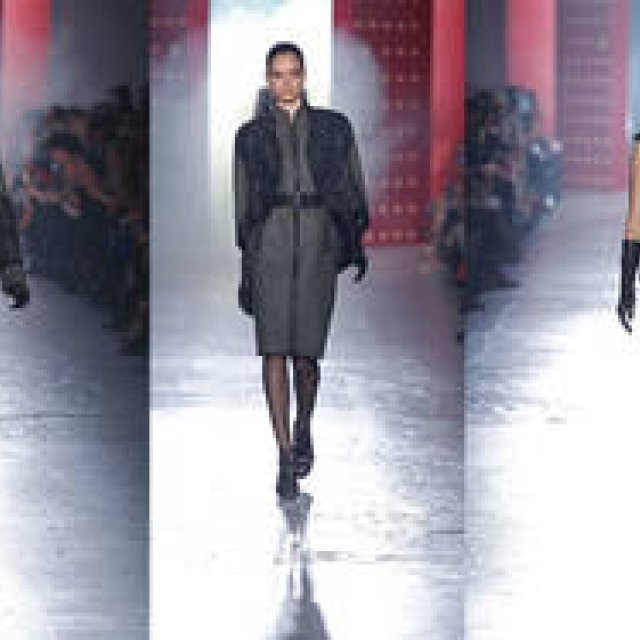 JASON WU｜2012-13年秋冬コレクション速報