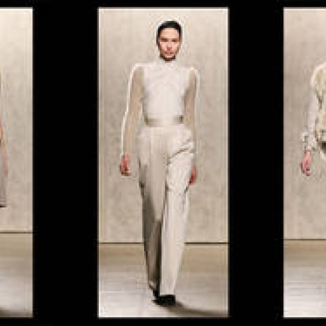 doo.ri｜2012-13年秋冬コレクション速報