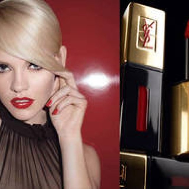 YVES SAINT LAURENT｜5年を費やし実現した“リップマニキュア”新発売 ギャラリー