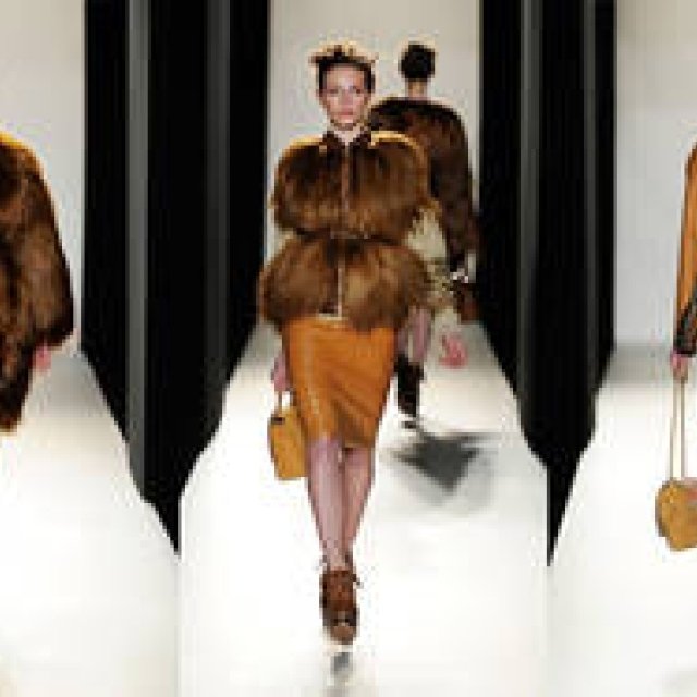 MULBERRY｜2012-13年秋冬コレクション速報