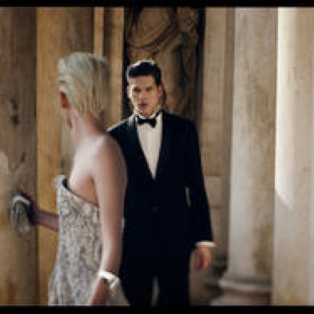 GIORGIO ARMANI│ショートフィルム『ワン プラス ワン』を2月28日に公開 ギャラリー