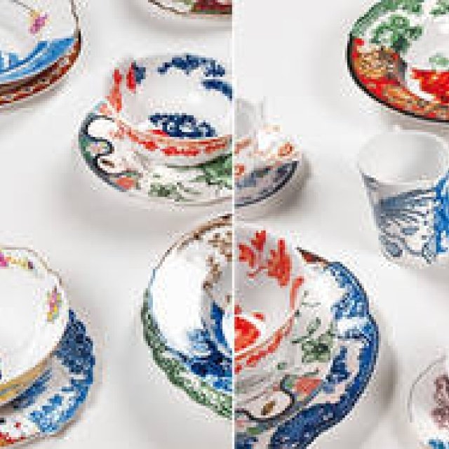 SELETTI｜使うひとの創造性を刺激する斬新なデザイン ギャラリー