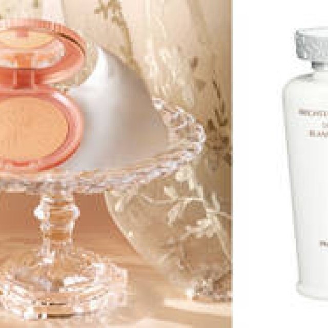 PAUL&JOE BEAUTE｜内側からきらめきのオーラを放つ新ベースメイクアイテム ギャラリー