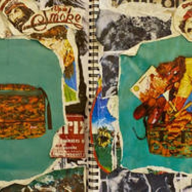 ALTA GLACIA│アルタ グラシア