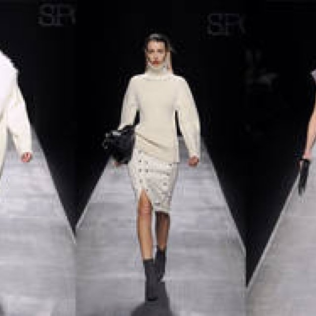 SPORTMAX｜2012-13年秋冬コレクション速報