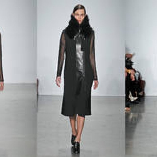 REED KRAKOFF｜2012-13年秋冬コレクション速報