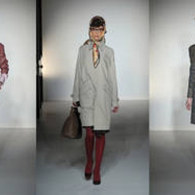 Vivienne Westwood RED LABEL｜2012-13年秋冬コレクション速報