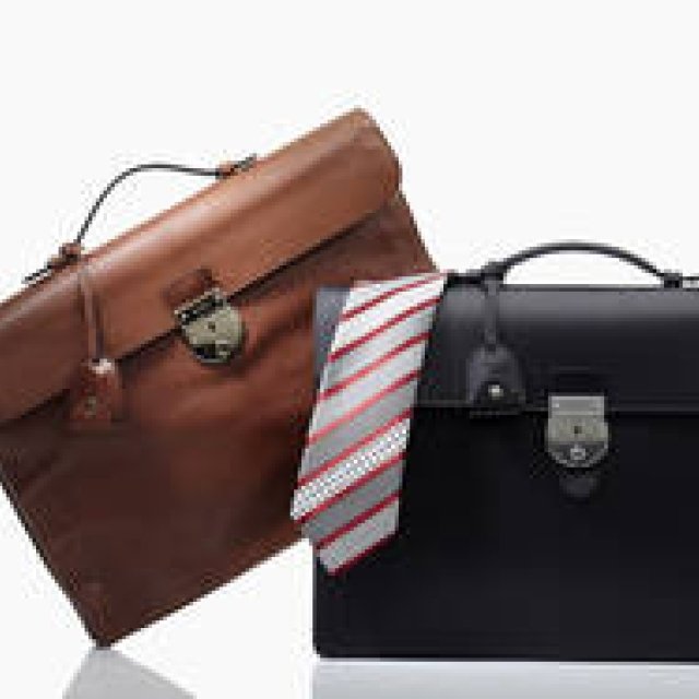 GUCCI｜クラシックを着こなす、グッチのあらたなビジネススタイル ギャラリー