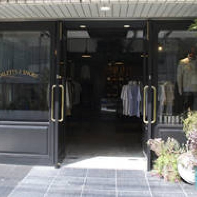 The BeauSnob│ザ・ボウスノッブ ギャラリー