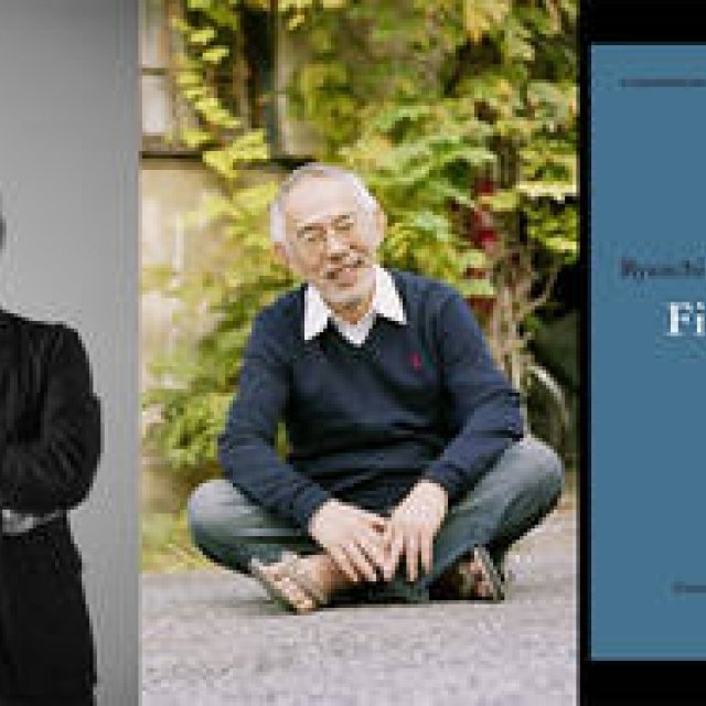 『コモンズ スコラ』第10巻発売記念 坂本龍一×鈴木敏夫、特別トークイベントに招待！
