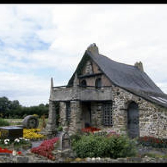 松永 学｜ロベール・タタンの庭