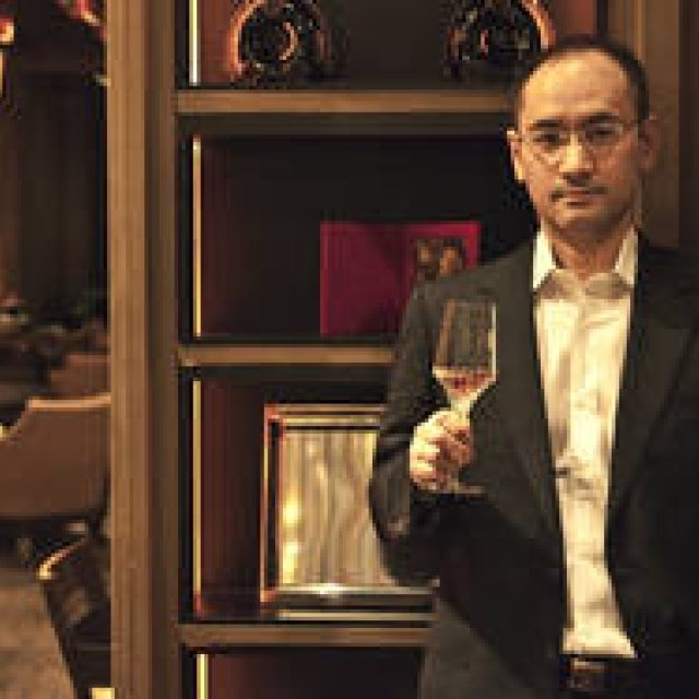 LOUIS XIII Chapter 16 アンバサダー 吉田修一