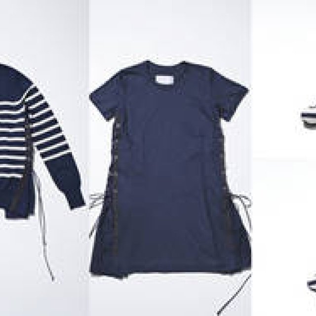 sacai｜ライフスタイルを提案する期間限定ショップと、ショップインショップがオープン｜サカイ