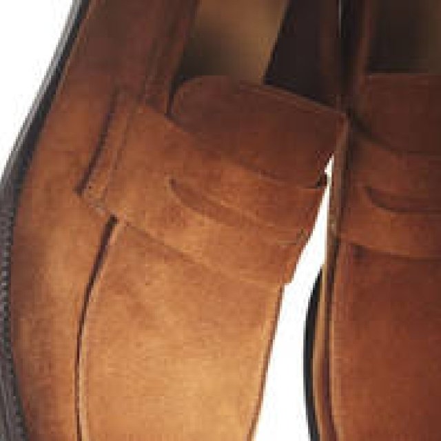 JOHN LOBB｜ジョンロブ2012春夏新作コレクション「CAMPUS 12」
