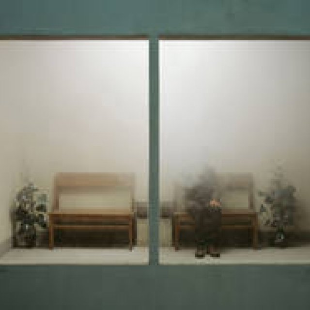 東アジアが世界のアートシーンを左右する｜アートフェア東京2012