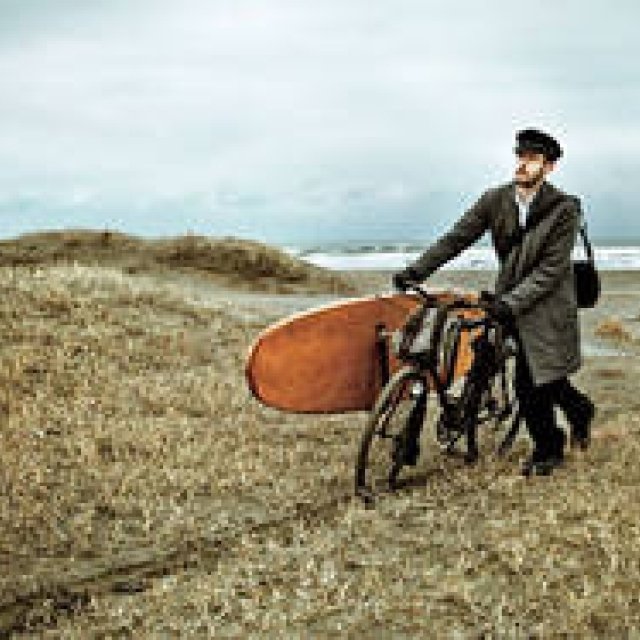 Birvin Uniform｜注目ブランドの2012-13秋冬コレクション速報