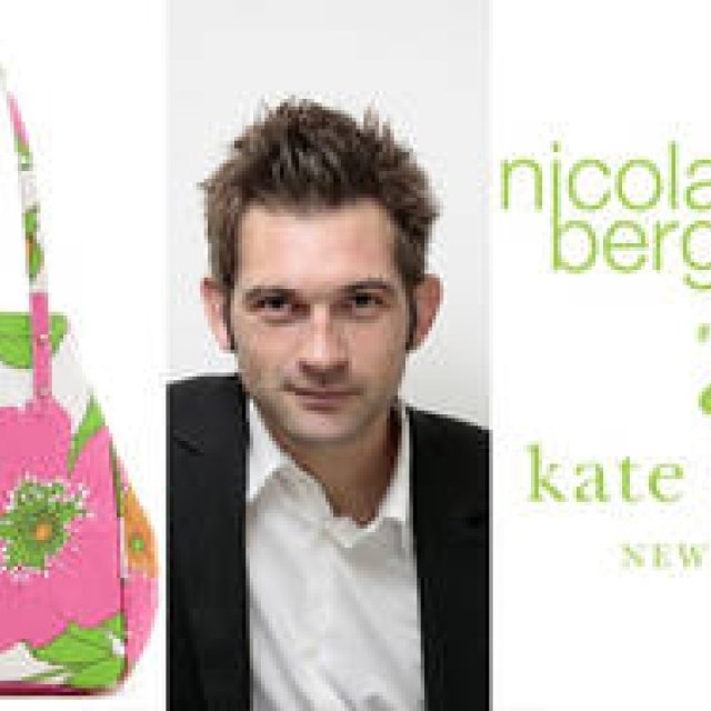 kate spade new york｜「フローラル」をモチーフにしたアイテムが続ぞく登場！