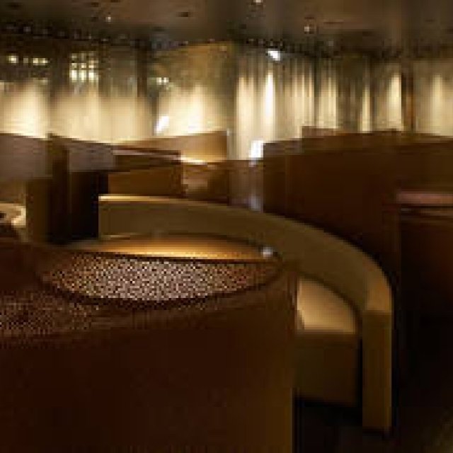 アルマーニ / リストランテ限定50名のスペシャルディナー