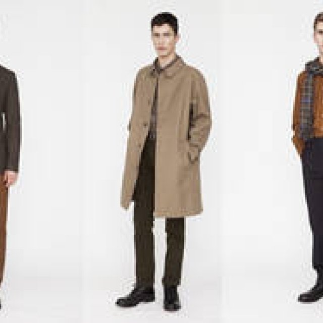 MARGARET HOWELL｜マーガレット・ハウエル