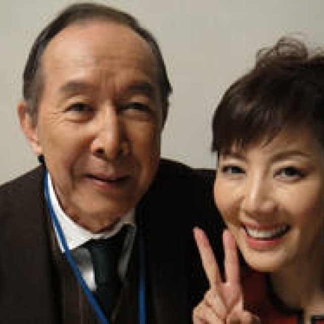 戸田恵子｜舞台、ドラマ、そしてボランティアまで 2012年もパワフルにスタート！ ギャラリー