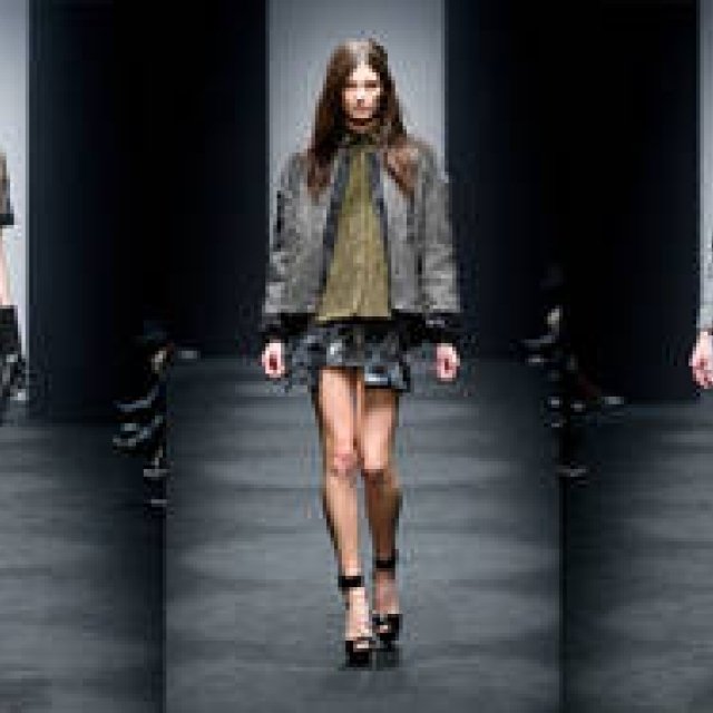 N°21｜2012-13年秋冬コレクション速報