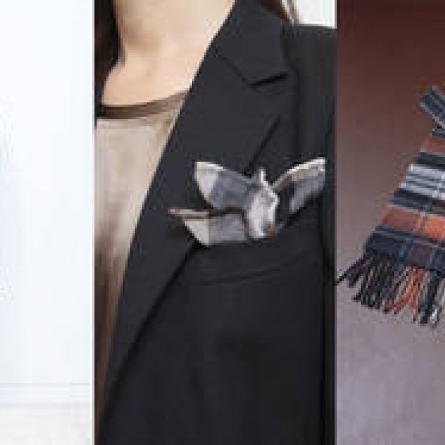 UNITED ARROWS｜『ユナイテッドアローズ銀座店』の看板娘、鈴木ゆかりさん ギャラリー