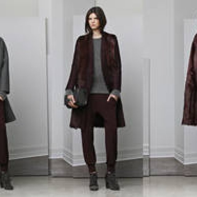 NEIL BARRETT｜2012-13年秋冬コレクション速報