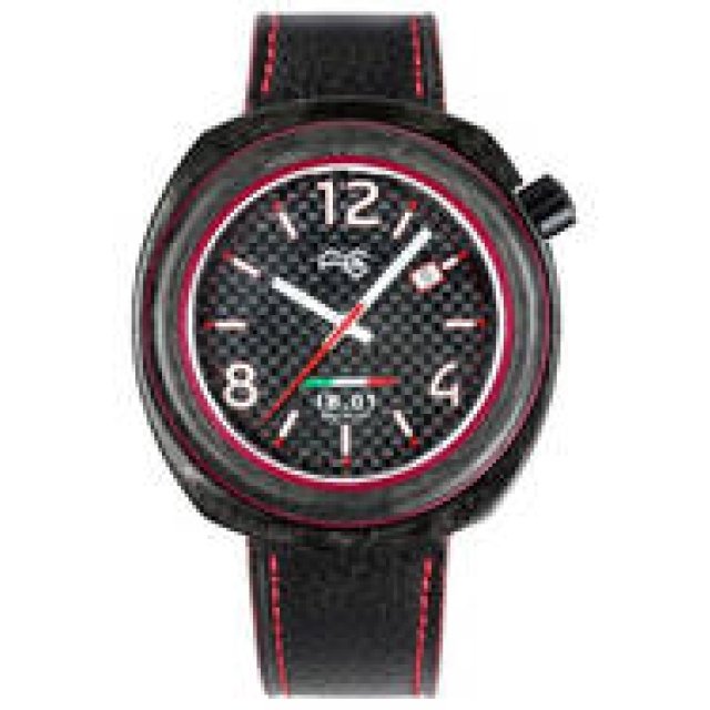 フルカーボン｜イヴァン・バッソ氏とフェデリコ･マッサチェージ氏のコラボ｜FULL CARBON