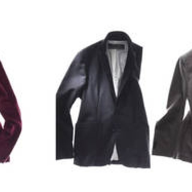 旬の8ショップが薦める「軽ジャケ」40着！（2）