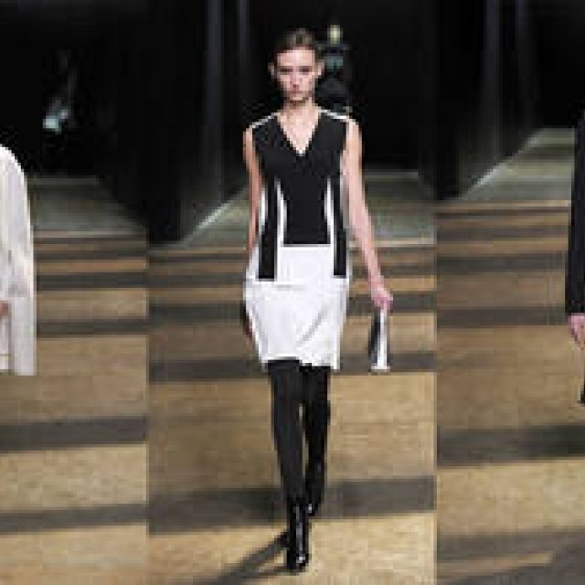 3.1 Phillip Lim｜2012-13年秋冬コレクション速報