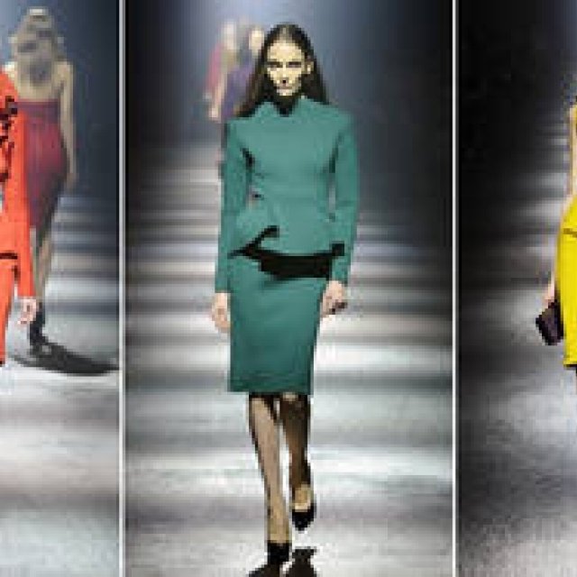 萩原輝美｜パリコレ発、ランバンとルイ・ヴィトンの華やかなパーティ！｜LANVIN、LOUIS VUITTON