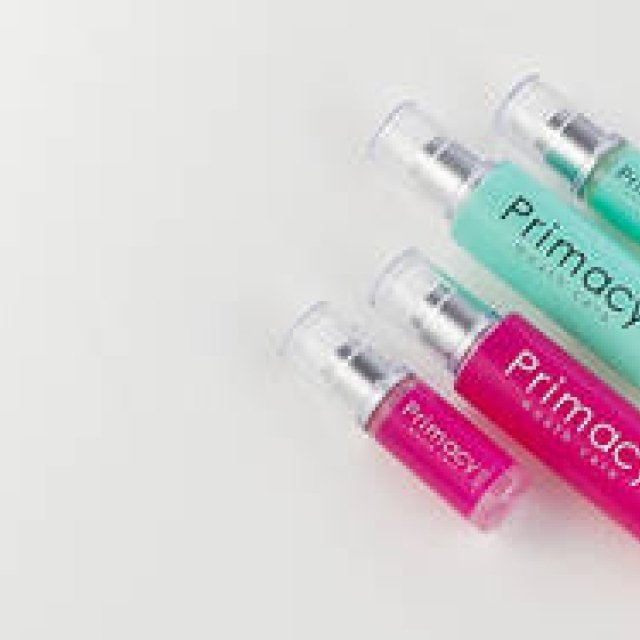 Primacy｜軽くブラッシングするだけでOKの歯磨きジェル ギャラリー